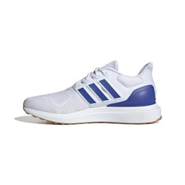 Imagem de adidas Tênis esportivo masculino Ultradream DNA, Branco/azul claro/chiclete, 44