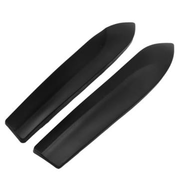 Imagem de Keenso Guarda de Capa de Carenagem, Caixa de Colisão Lateral Motocicleta Com Fita Adesiva de Dupla Face de Plástico ABS para R1200RT R1250RT K1600GT K1600GTL (Baixo)