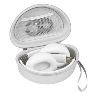 Imagem de Capa de fone de ouvido rígida Stukcaze para Beats Solo 4, Studio Pro