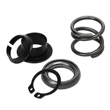 Imagem de Substituição do Kit de Metal de Rolamentos Superiores da Coluna de Direção para F4DZ 3517 A