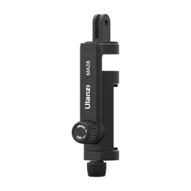 Imagem de Suporte de telefone Ulanzi M027GBB1 Ulanzi MA28 GoPro Mount