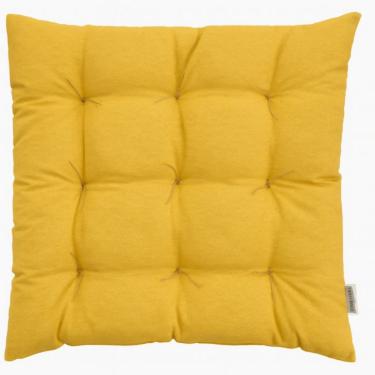 Imagem de Almofada Futon Amarela 50x70 cm