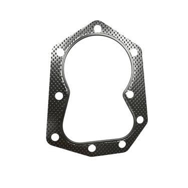 Imagem de REDEEMX Junta de cabeça 465-328 compatível com motores Kohler K241 K301 K321 M12 M14 substitui 237658, 47 041 10, 47 041 15-S Junta de cabeça de cilindro para motores Gravely e 10HP–14HP