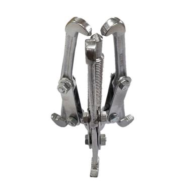 Imagem de Saca Polia E Rolamentos 3 Garras 100Mm 4Pol. Manual Lotus