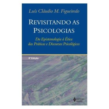 Imagem de Revisitando As Psicologias