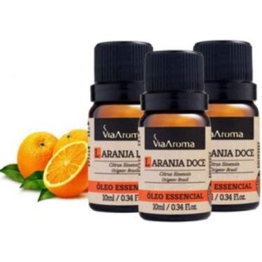 Imagem de Oleo Essencial Aromaterapia Essencias Aromatizantes Para Difusor Massa