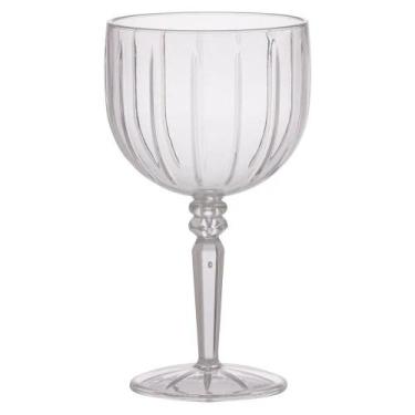 Imagem de Taça Gin Tônica Liv Transparente 480ml - Paramount