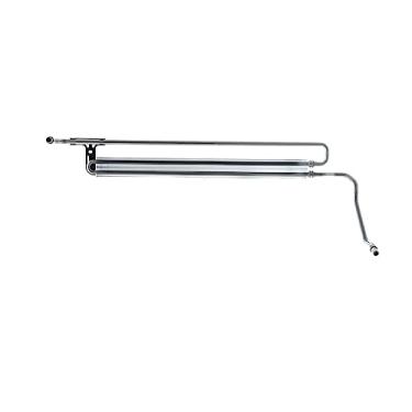 Imagem de BEHR Refrigerador de óleo do motor CLC44000P