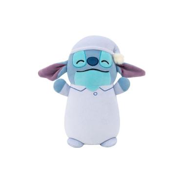 Imagem de Pelúcia Stitch de Pijama de 25cm - Squishmallows