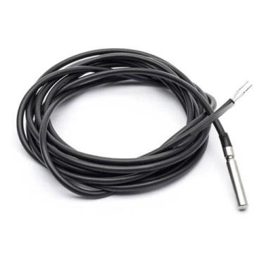 Imagem de Sensor de Temperatura Termistor SB19 2,5m Full Gauge