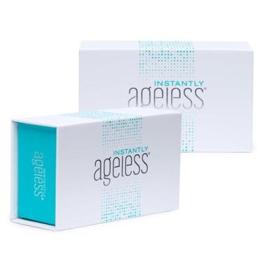 Imagem de Creme Facelift Instantly Ageless Antienvelhecimento com 25 frascos