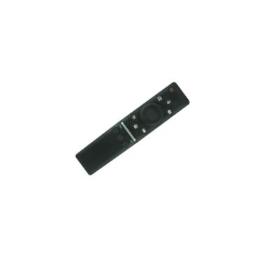 Imagem de Controle remoto de substituição HCDZ para Samsung UN65TU8000F UN75TU8000F UN65TU8000FXZA UN75TU8000FXZA UN85TU8000FXZA TU8000 Crystal UHD 4K Smart TV