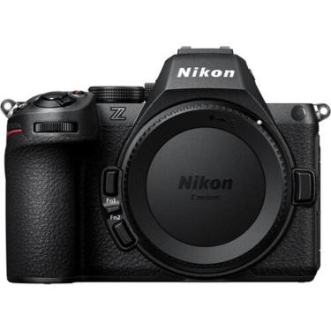 Imagem de Câmera Nikon Z5 Ii Mirrorless  Corpo 