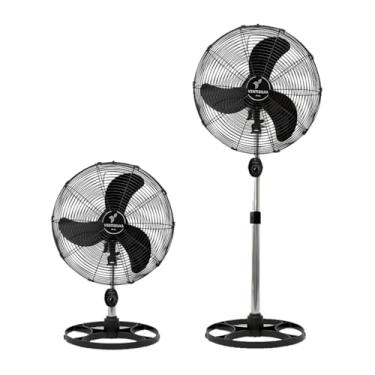 Imagem de Ventilador de Coluna Ventisilva 50cm Venti50C Preto