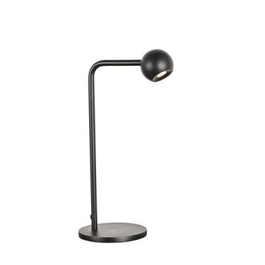 Imagem de ABAJUR OUI PRETO 1XLED 5W