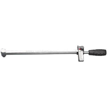 Imagem de Torquímetro de Estalo Flex-o-Clic 1-120 - 047.110 - GEDORE