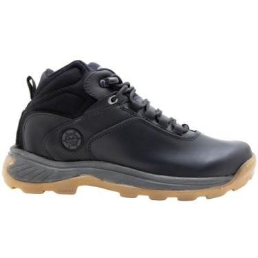 Imagem de Bota Bull Terrier Explorer (Preto, BR, Adulto, Numérico, 42)