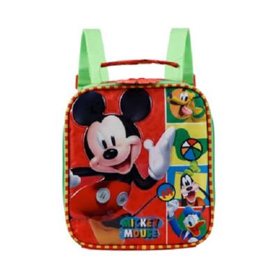 Imagem de Lancheira Mickey R - 11614 - Artigo Escolar