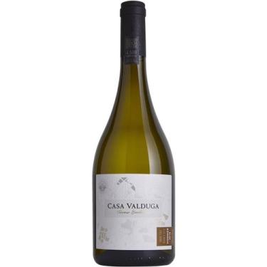Imagem de Vinho casa valduga terroir exclusivo viognier branco 750ml