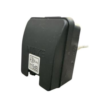 Imagem de Conjunto Filtro de Ar c/ Afogador Completo p/ Roçadeiras 26cc Importad