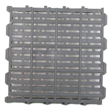 Imagem de Piso Suinos Maternidade Cinza 40X40 Vitasui