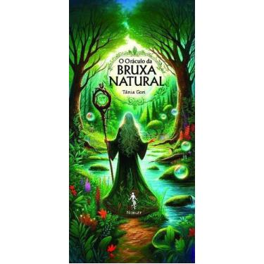 Imagem de Oráculo Da Bruxa Natural Sortido - NOBLET, Sortido