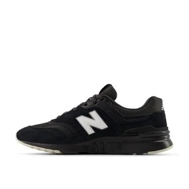 Imagem de New Balance 997H V1 Tênis masculino, preto, 45
