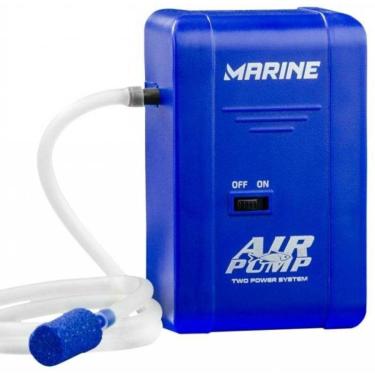 Imagem de Oxigenador Marine Sports Air Pump MS APA 12V-Unissex