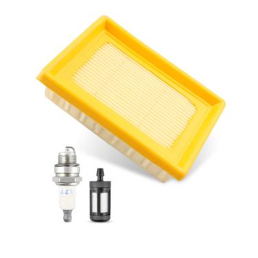 Imagem de Kit de serviço 4244-007-1800 adequado para sopradores STIHL BR350 BR430 BR450 e pulverizadores SR430 SR450