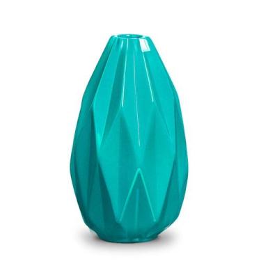 Imagem de Vaso Lapidado Grande - Cerâmica Imperial