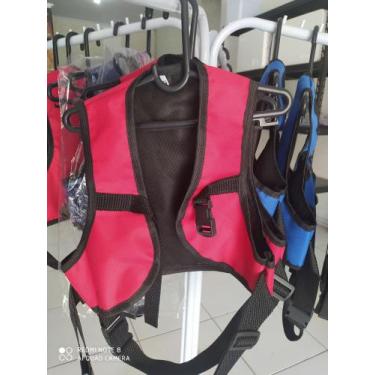 Imagem de Coletes Infantil  kit - DE bags