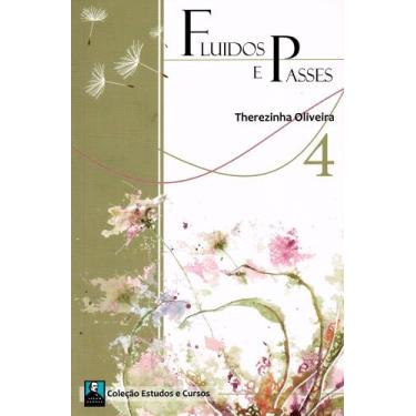 Imagem de Fluidos e Passes - Coleção Estudos e Cursos - ALLAN KARDEC