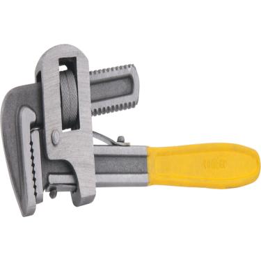 Imagem de Chave grifo para cano 8" stillson aço forjado - Vonder