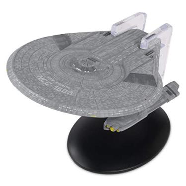 Imagem de Eaglemoss Star Trek Discovery USS Edison Special
