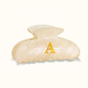 Imagem de Linda embalagem de presente – cada grampo de cabelo com letras impressas o torna um presente atencioso para quem você ama ou um presente especial para você.