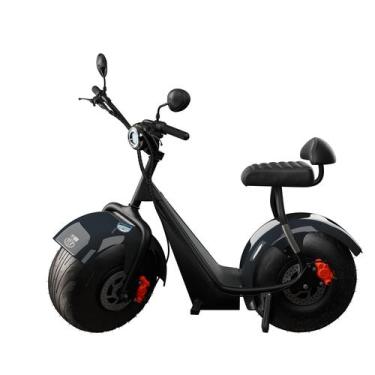 Imagem de TUI 1 Lugar Equipamento Mobilidade Autopropelido Elétrico 1000W Sem CN