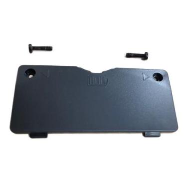 Imagem de Substituição da tampa da porta da bateria para aspirador de robô Shark