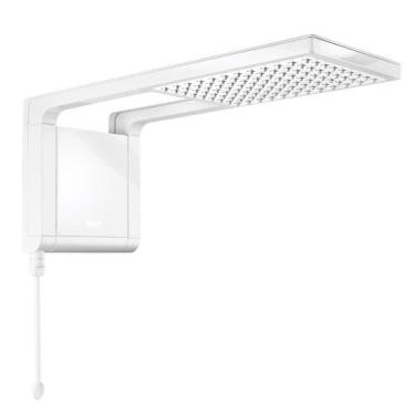 Imagem de Ducha Acqua Storm Branca 220V - Lorenzetti