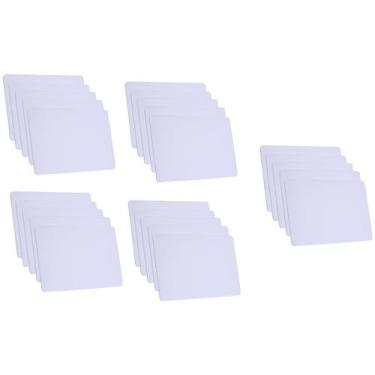 Imagem de Kit 25x cartão de proximidade rfid frequência 125khz garen