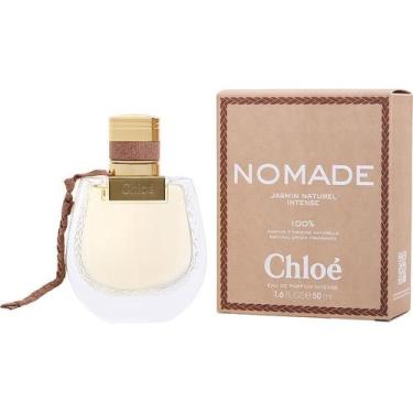 Imagem de Perfume Feminino Chloe Nomade Jasmin Naturel Intense Eau De Parfum Spr