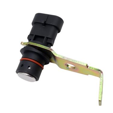 Imagem de HiSport Sensor de posição da cambota do motor 213-3208 - Compatível com Chevrolet Astro Blazer GMC Jimmy Safari Cadillac Escalade Oldsmobile Bravada Substitui 12596851