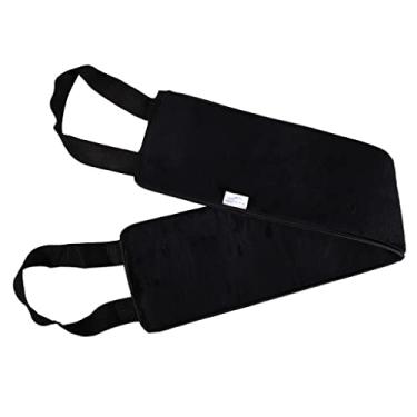 Imagem de barenx Loção macia para as costas auto-aplicadora para creme hidratante pós-sol