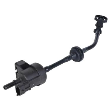 Imagem de Yukrotor Válvula de purga de vapor 55573017 compatível com Chevy Cruze Sonic Trax Buick Encore 1.4L L4 Engine 2012-2021 substitui OEM # 911-409 PV704 2M1338 CP781 CP870