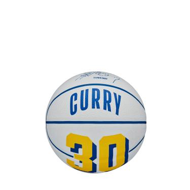 Imagem de BOLA BASQUETE NBA PLAYER ICON MINI CURRY 3