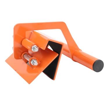 Imagem de Garosa Braçadeira de Elevação de Placa Manual, Ferramenta de Aço Inoxidável que Economiza Trabalho para Manuseio de Pedra de Telha de Madeira Com Design Ergonômico Capacidade de 50 Kg