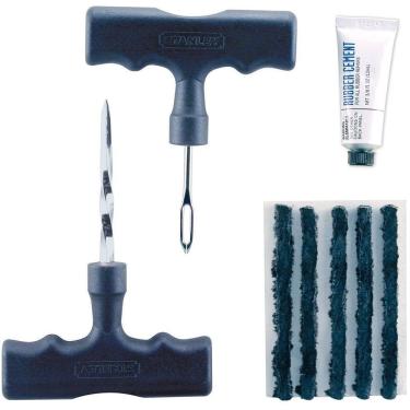 Imagem de Kit De Reparo De Pneus Sem Câmara - 79-036 - Stanley Kit Reparo Pneus S-camara Stanley 79-036