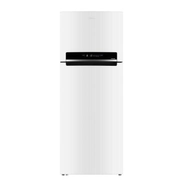 Imagem de Geladeira Midea Frost Free Duplex Inverter 491L RT650EVK Branco Bivolt