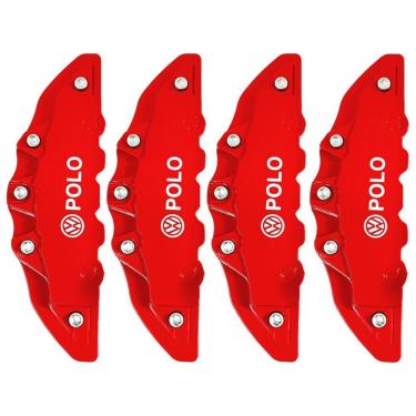 Imagem de Capa Pinça De Freio Automotivo (4Un) Polo