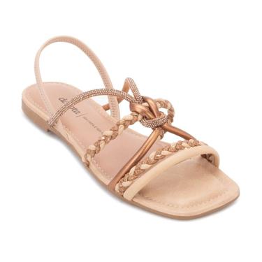 Imagem de Sandália BC Rasteira Dakota DK25-Y9601