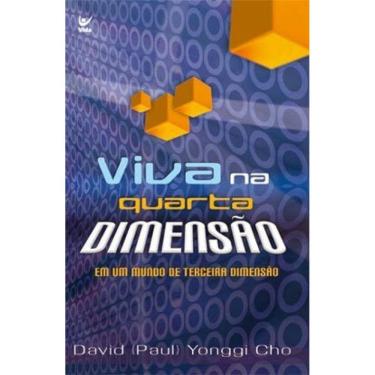 Imagem de Viva Na Quarta Dimensão